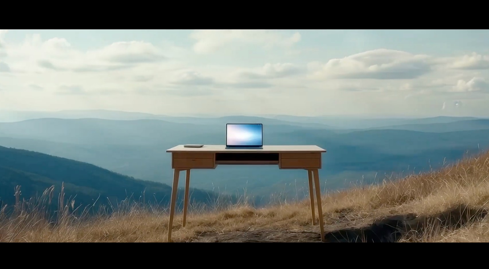 华聚传媒出品 | 倍升互联品牌片《轻享这一刻》