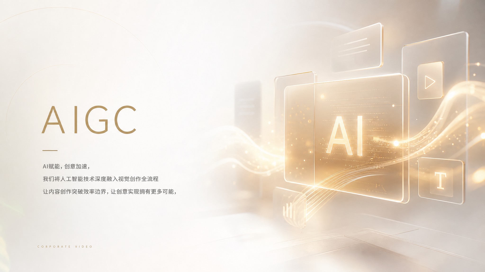 AIGC